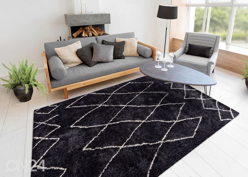 Ковер 120x170 см увеличить