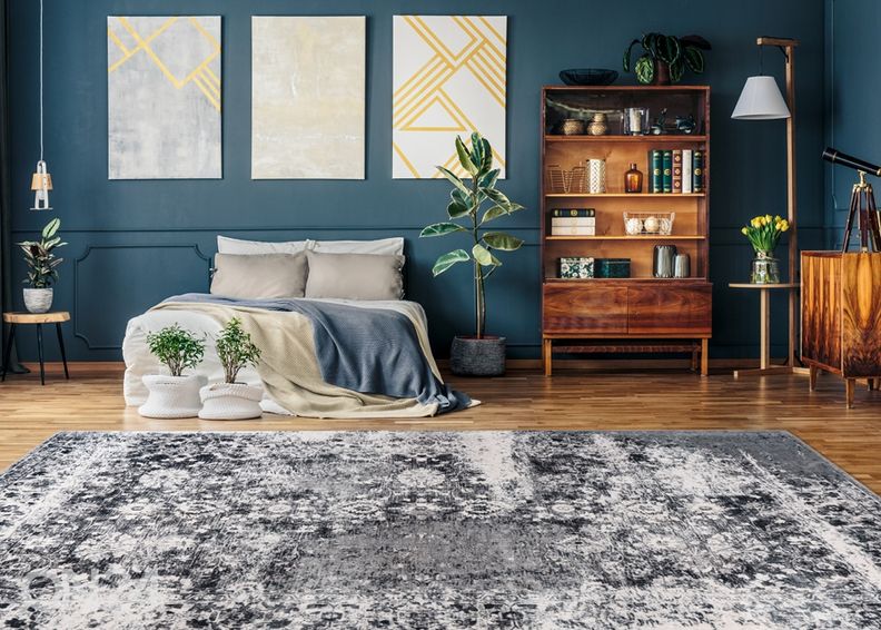 Ковер 120x170 см увеличить