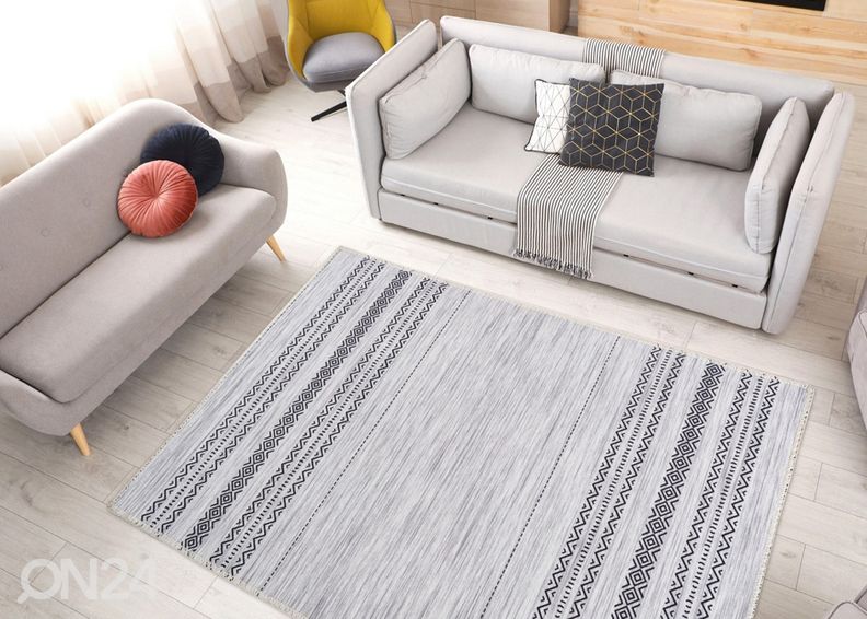 Ковер 120x170 см увеличить