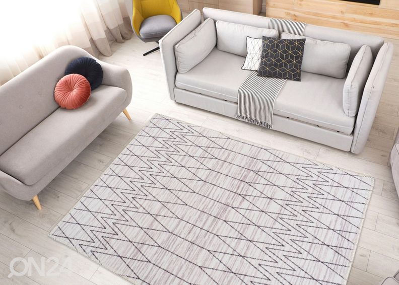 Ковер 120x170 см увеличить