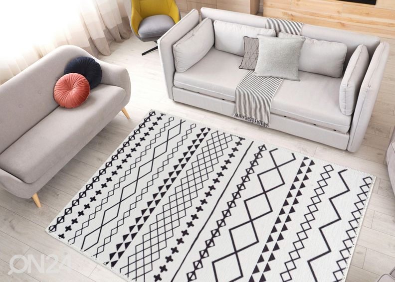 Ковер 120x170 см увеличить