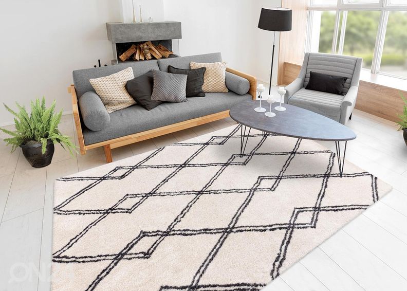 Ковер 120x170 см увеличить