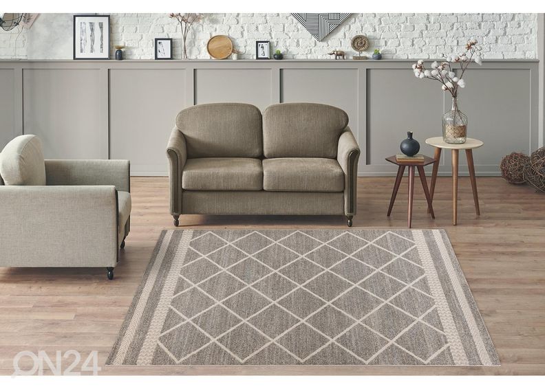 Ковер 120x170 cм увеличить