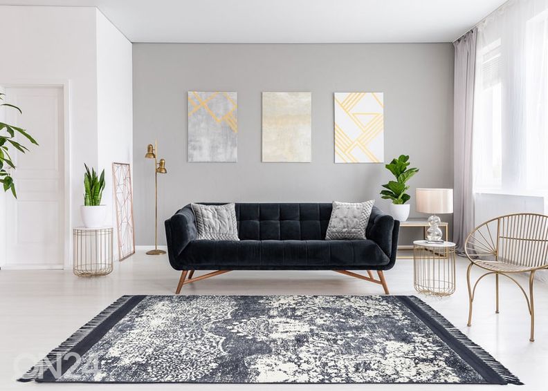 Ковер 130x190 см увеличить