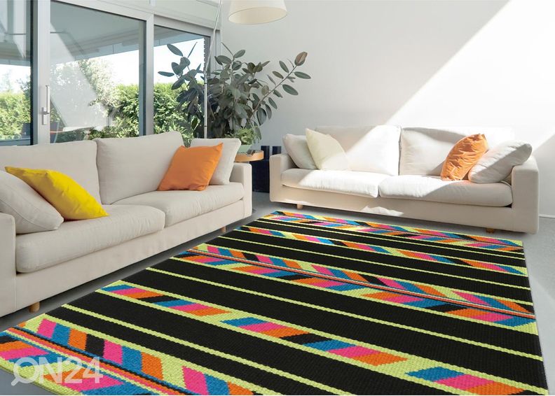 Ковер 140x200 см увеличить