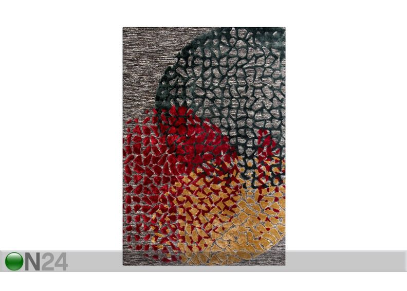 Ковер увеличить