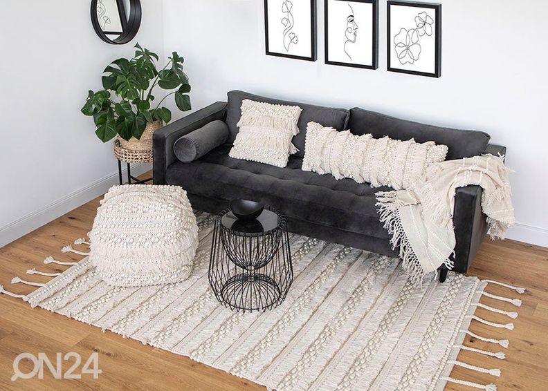 Ковер 160x230 см увеличить