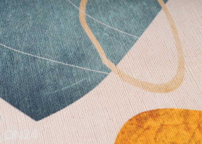 Ковер 160x230 см увеличить