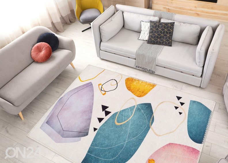 Ковер 160x230 см увеличить