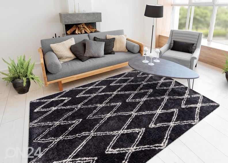 Ковер 80x150 см увеличить