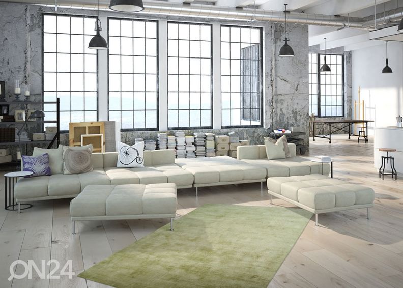 Ковер 80x150 см увеличить