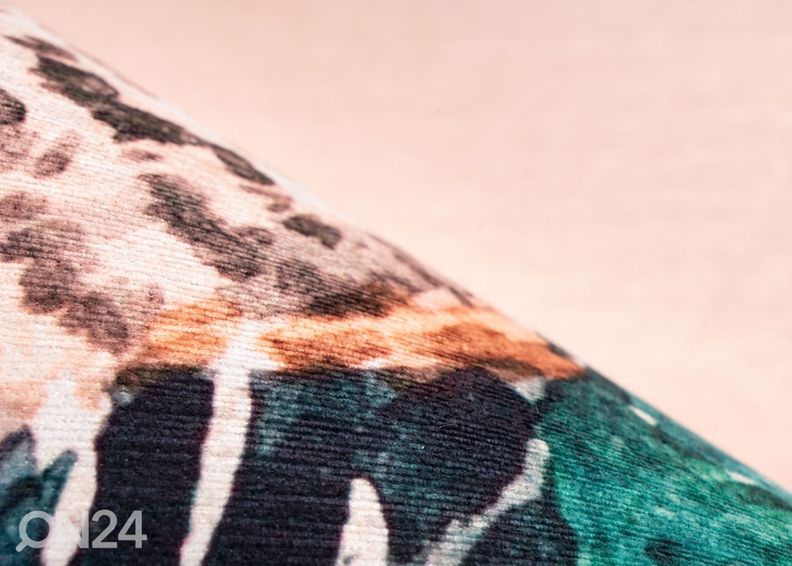 Ковер 80x150 см увеличить