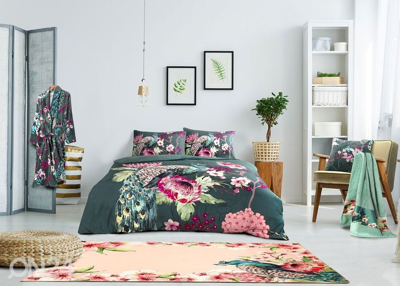 Ковер 80x150 см увеличить