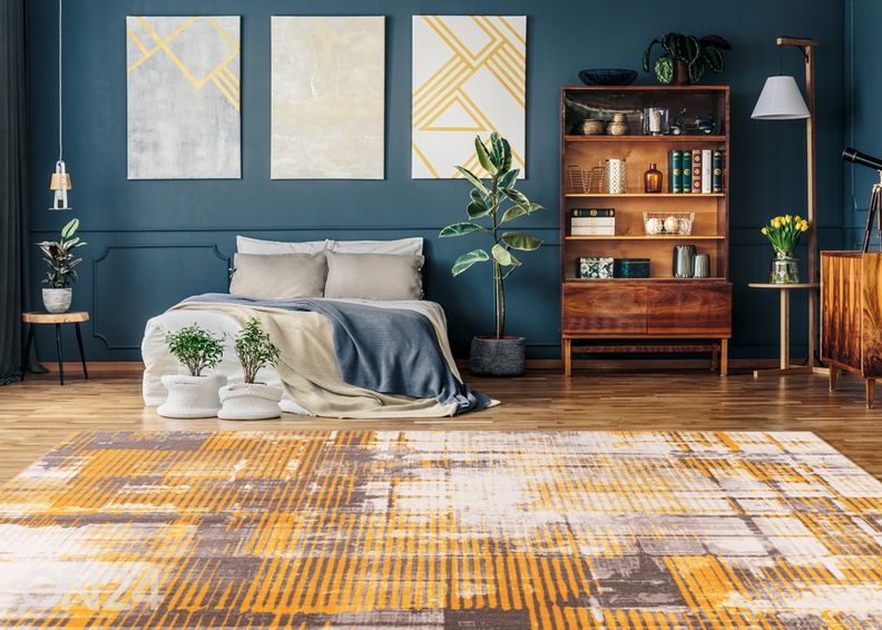 Ковер 80x150 см увеличить