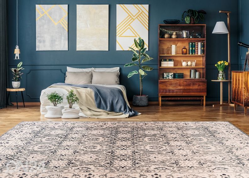 Ковер 80x150 см увеличить