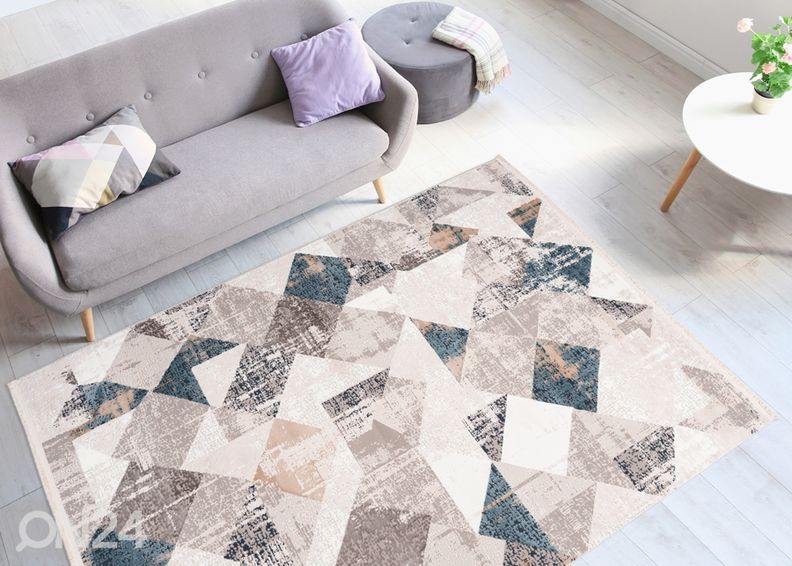 Ковер 80x150 см увеличить