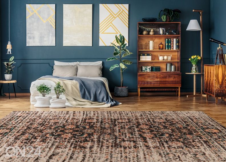 Ковер 80x150 см увеличить