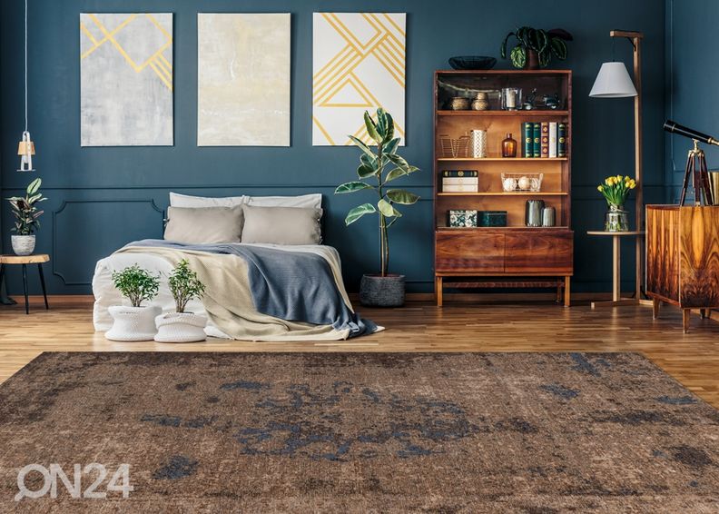 Ковер 80x150 см увеличить