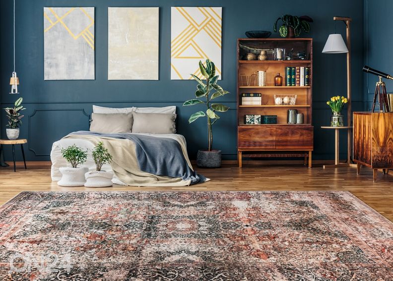 Ковер 80x150 см увеличить