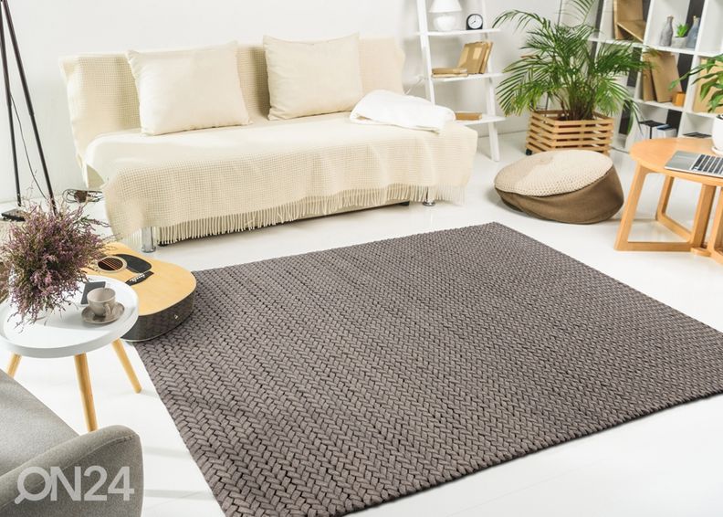 Ковер 80x150 см увеличить