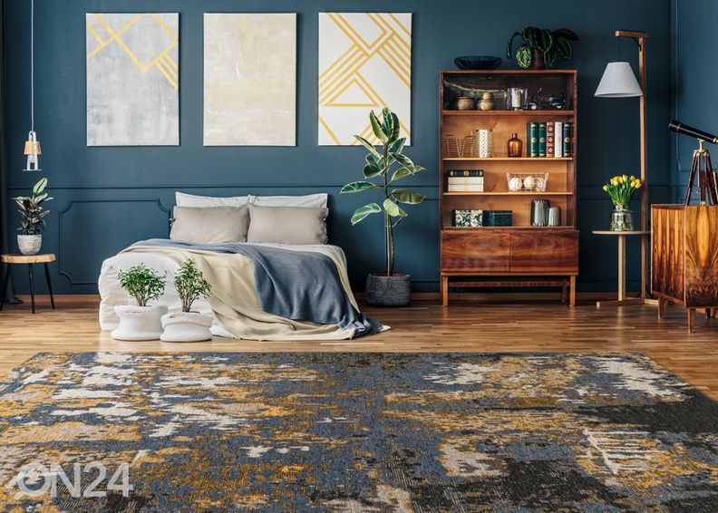 Ковер 80x150 см увеличить