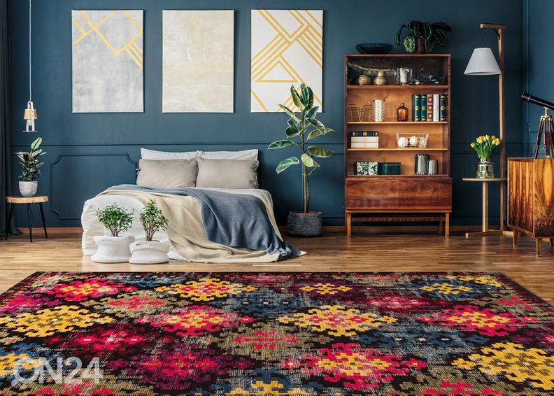 Ковер 80x150 см увеличить