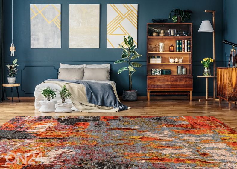 Ковер 80x150 см увеличить