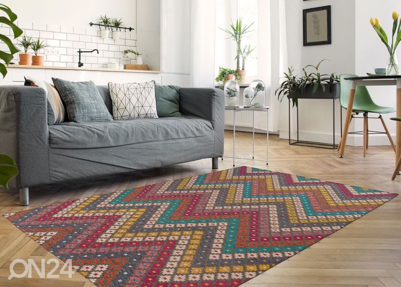 Ковер 80x150 см увеличить