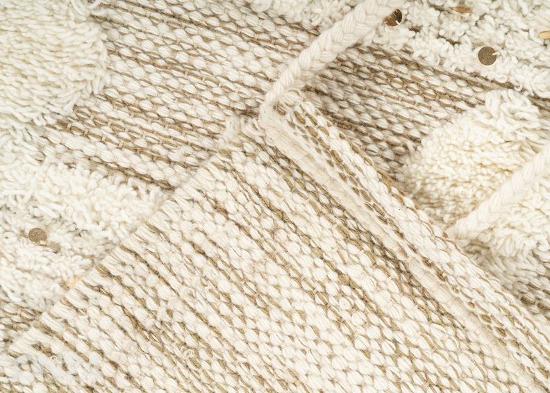 Ковер 80x150 см увеличить