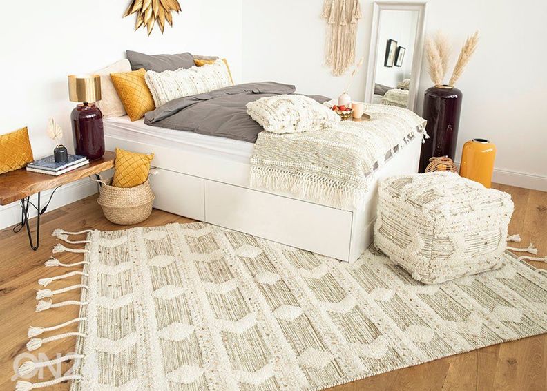 Ковер 80x150 см увеличить