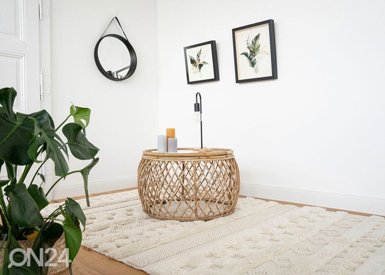 Ковер 80x150 см увеличить