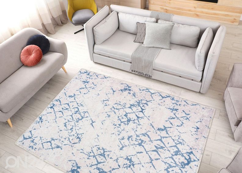 Ковер 80x150 см увеличить