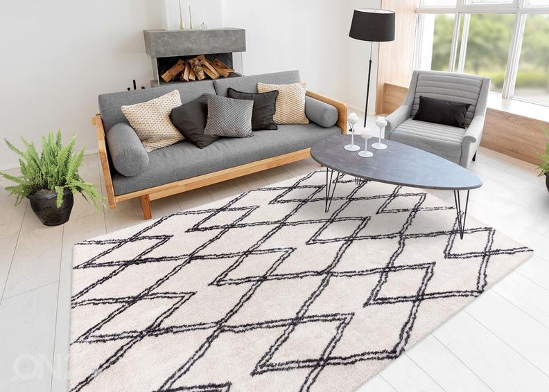 Ковер 80x150 см увеличить