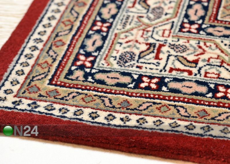 Ковер Abbas Meraj Mir 70x140 см увеличить