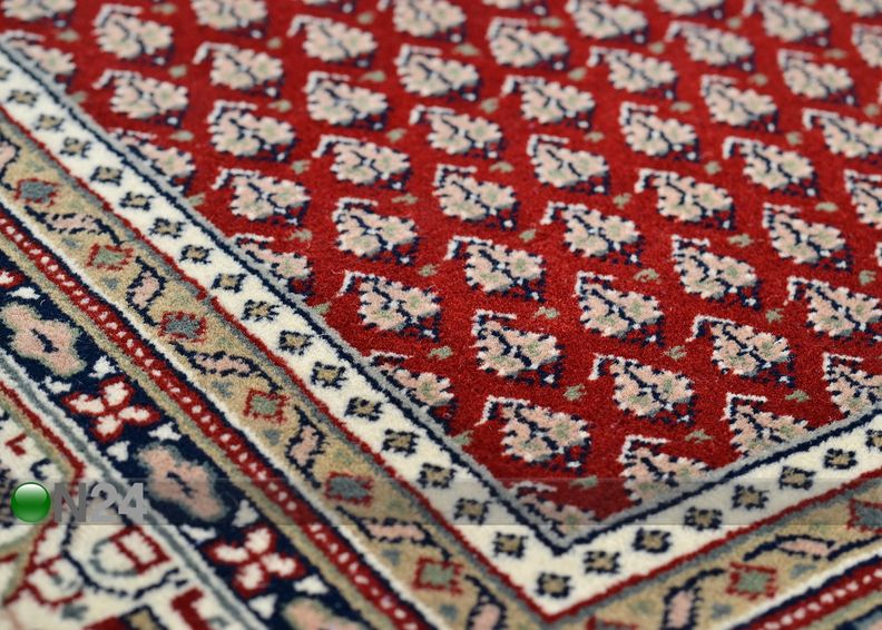 Ковер Abbas Meraj Mir 70x140 см увеличить