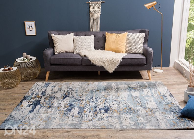 Ковер Abstract 160x240 cm увеличить