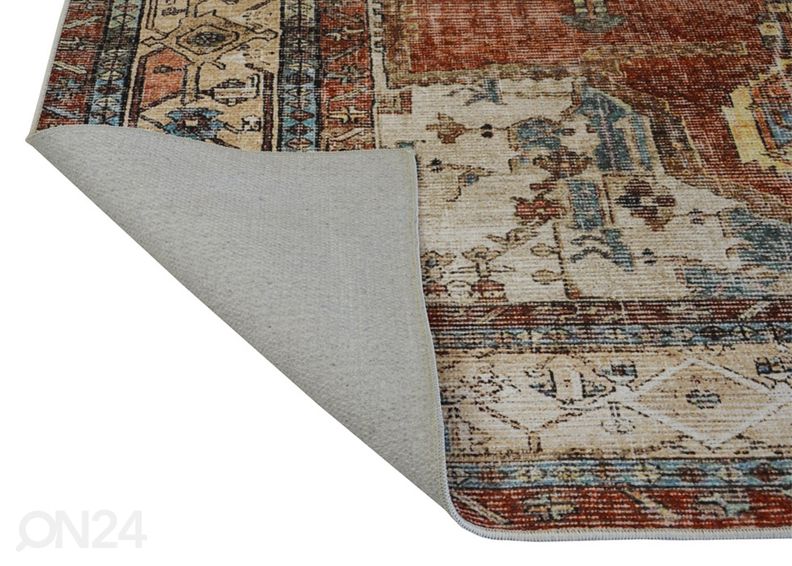Ковер Afghan Brick 200x290 см увеличить
