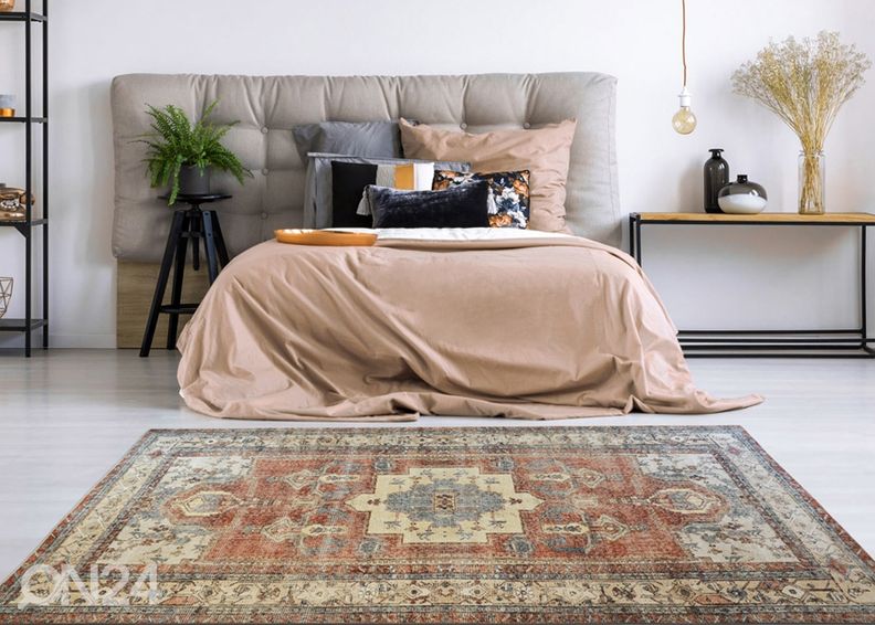 Ковер Afghan Brick 200x290 см увеличить
