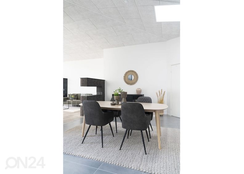 Ковер Aligarh 160x230 cm увеличить