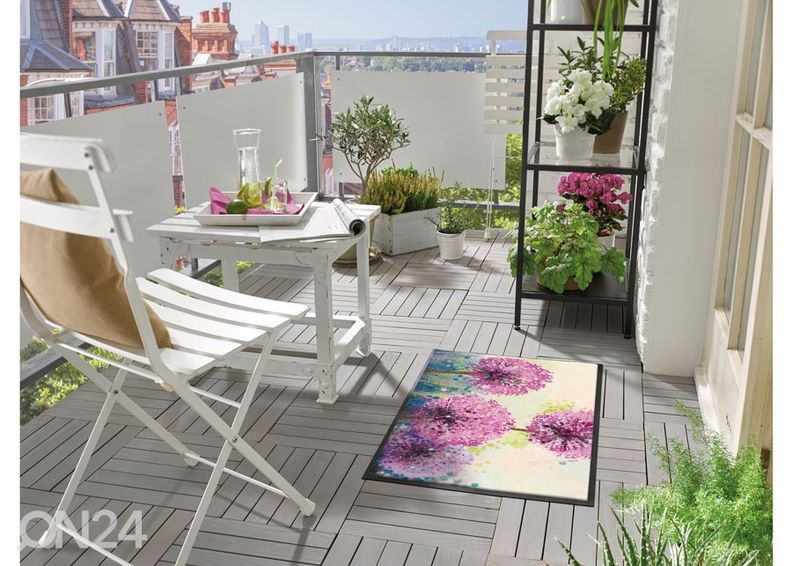 Ковер Alium 50x75 cm увеличить