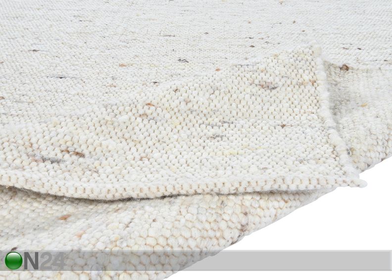 Ковер Alm Glück 70x130 см увеличить