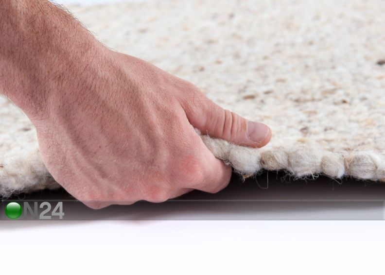 Ковер Alm Glück 90x160 см увеличить