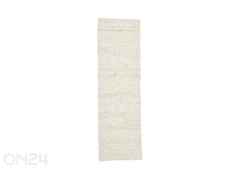 Ковер Alm Glück UNI 90x160 см увеличить