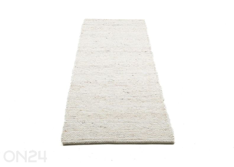 Ковер Alm Glück UNI 90x160 см увеличить