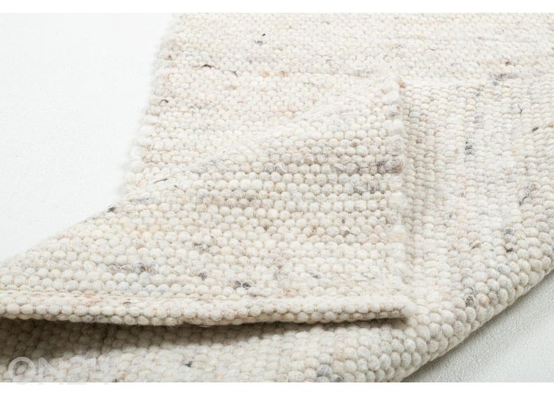 Ковер Alm Glück UNI 90x160 см увеличить