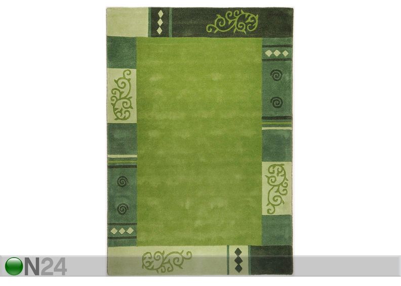 Ковер Ambadi 120x180 см увеличить