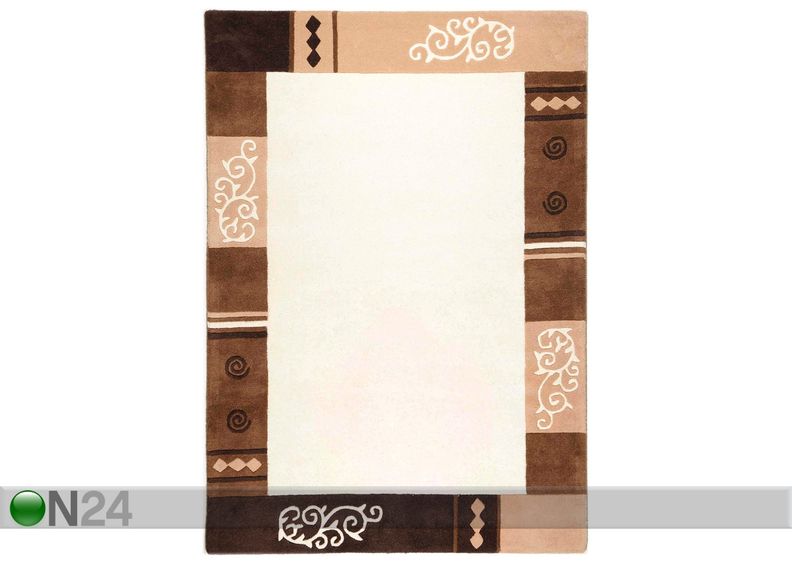 Ковер Ambadi 60x90 см увеличить