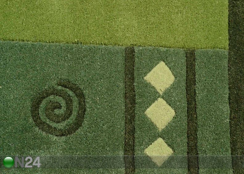 Ковер Ambadi 70x140 см увеличить