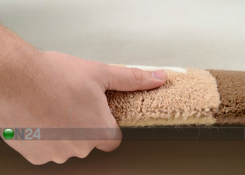 Ковер Ambadi 70x140 см увеличить