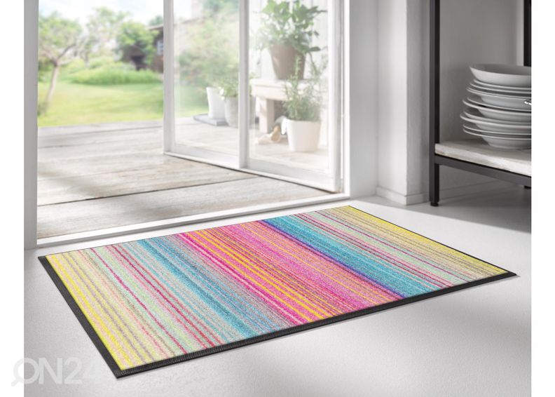 Ковер Amplio Espectro 50x75 см увеличить